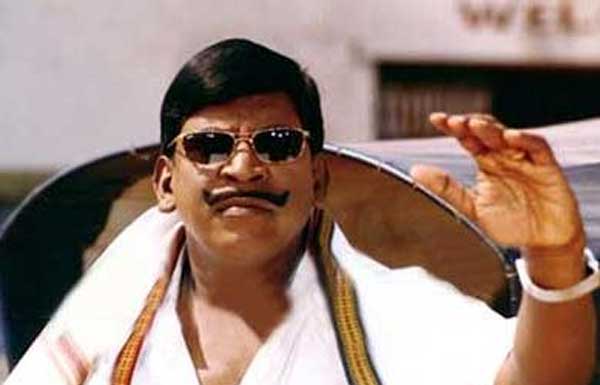 vadivelu,tenali raman movie,eli movie,politics   రాజకీయాల్లో వస్తానంటున్న కమెడియన్!